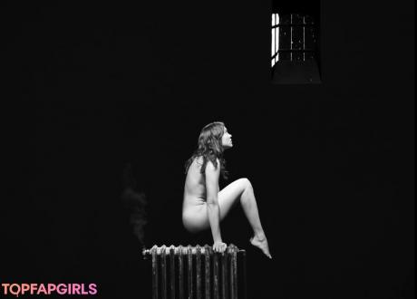 Lea nude leaked OnlyFans photo #2