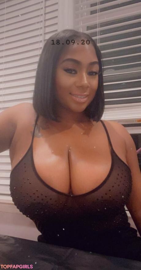 Therealchanellealicia nude leaked OnlyFans photo #1