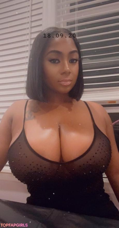 Therealchanellealicia nude leaked OnlyFans photo #2