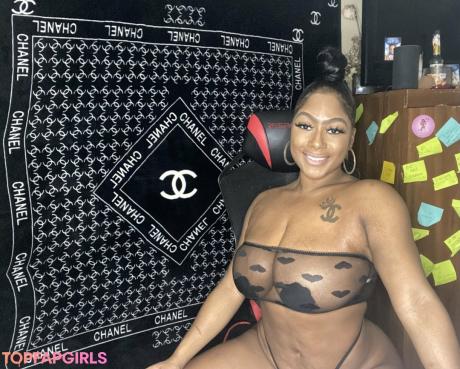 Therealchanellealicia nude leaked OnlyFans photo #21