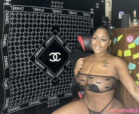 Therealchanellealicia nude leaked OnlyFans photo #22