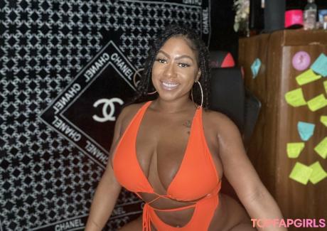 Therealchanellealicia nude leaked OnlyFans photo #23