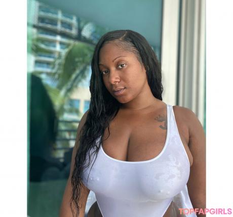 Therealchanellealicia nude leaked OnlyFans photo #4