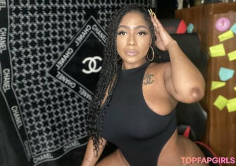 Therealchanellealicia nude leaked OnlyFans photo #40