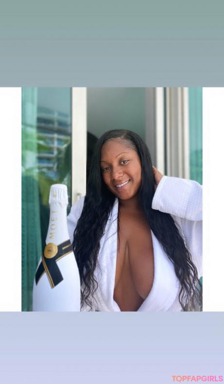 Therealchanellealicia nude leaked OnlyFans photo #5