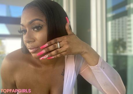 Therealchanellealicia nude leaked OnlyFans photo #70