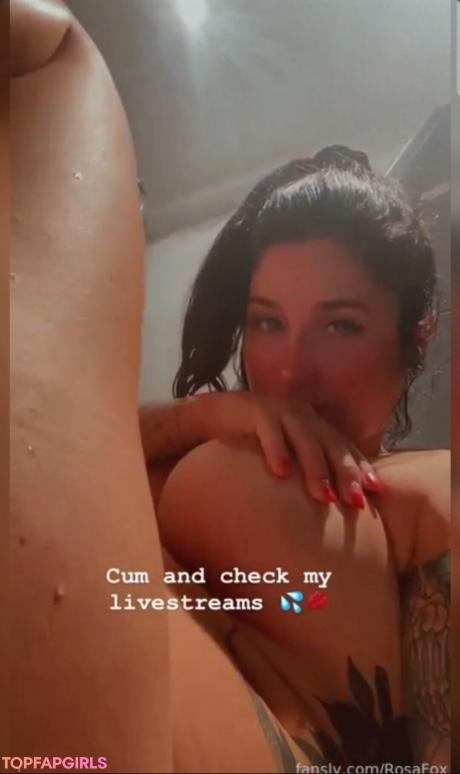 Itsrosa nude leaked OnlyFans photo #38