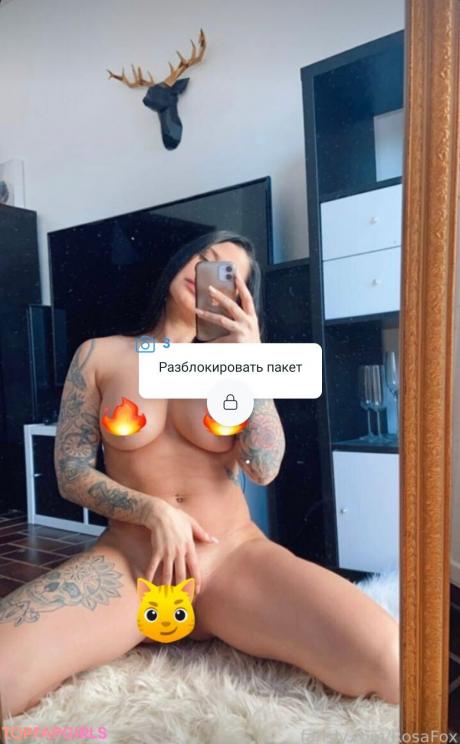 Itsrosa nude leaked OnlyFans photo #39