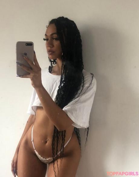 Lelebenine nude leaked OnlyFans photo #1