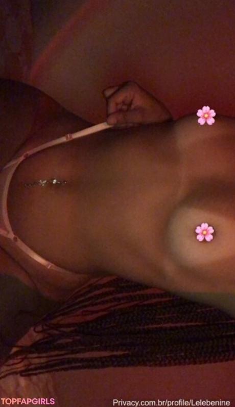 Lelebenine nude leaked OnlyFans photo #12