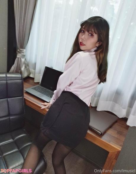 Lmusicl nude leaked OnlyFans photo #19