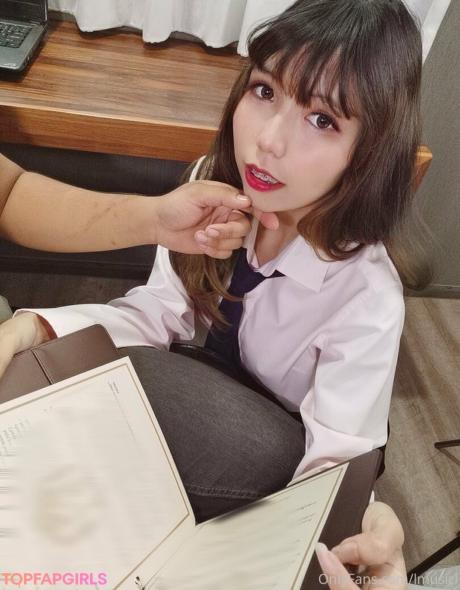 Lmusicl nude leaked OnlyFans photo #21