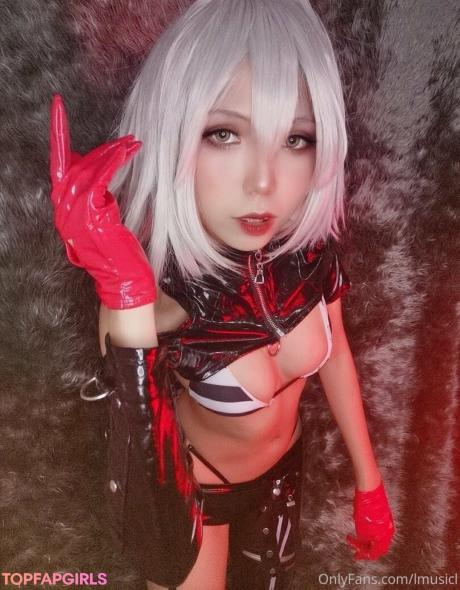 Lmusicl nude leaked OnlyFans photo #74