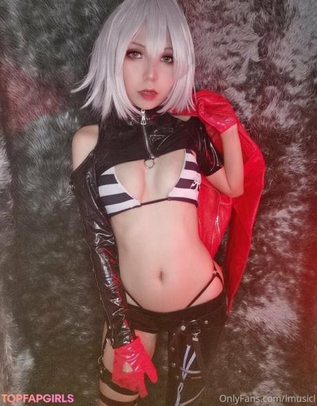 Lmusicl nude leaked OnlyFans photo #75