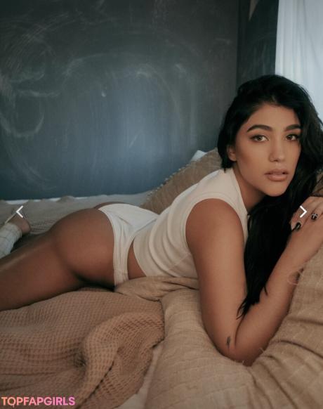 Danibarranco nude leaked OnlyFans photo #12