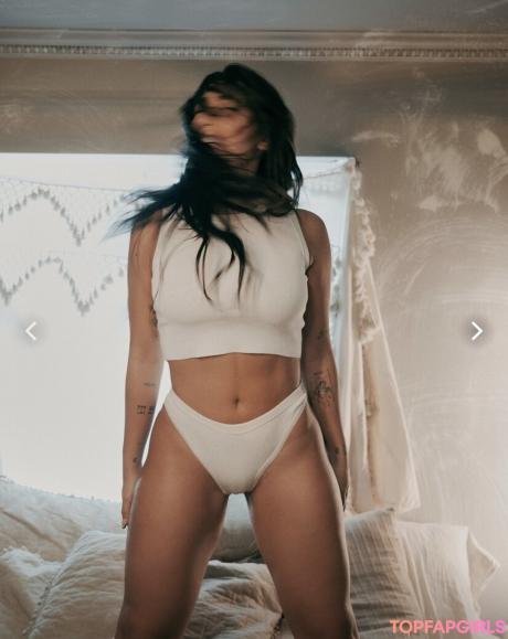 Danibarranco nude leaked OnlyFans photo #13
