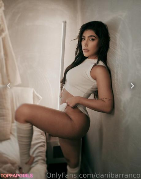 Danibarranco nude leaked OnlyFans photo #16