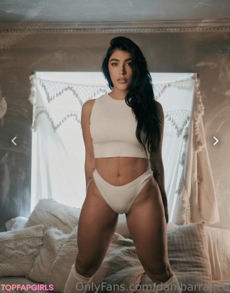 Danibarranco nude leaked OnlyFans photo #17