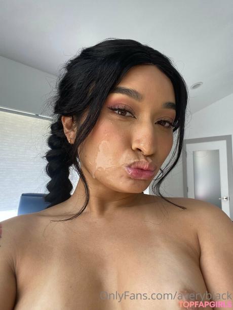Avery nude leaked OnlyFans photo #10