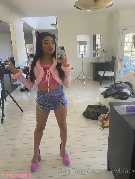 Avery nude leaked OnlyFans photo #19