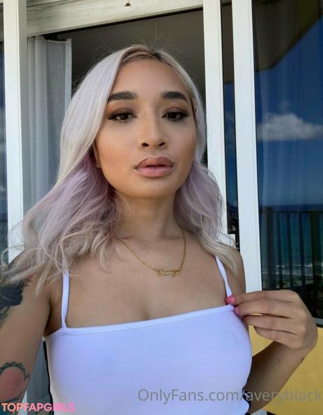 Avery nude leaked OnlyFans photo #71