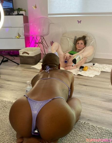Bunnypanda nude leaked OnlyFans photo #101