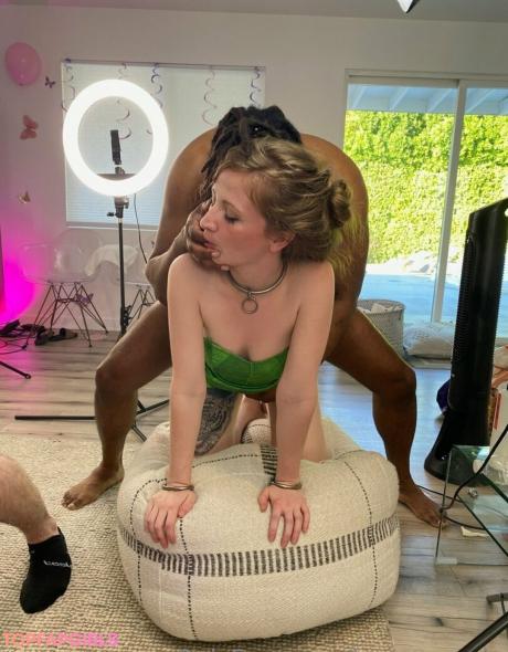Bunnypanda nude leaked OnlyFans photo #115