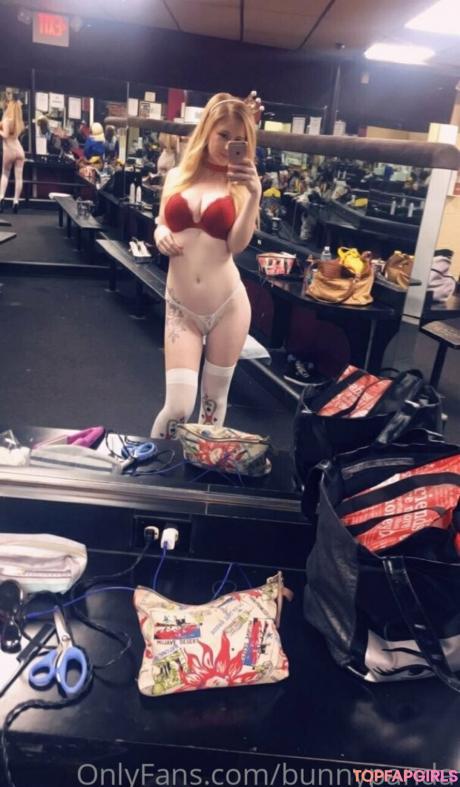 Bunnypanda nude leaked OnlyFans photo #3