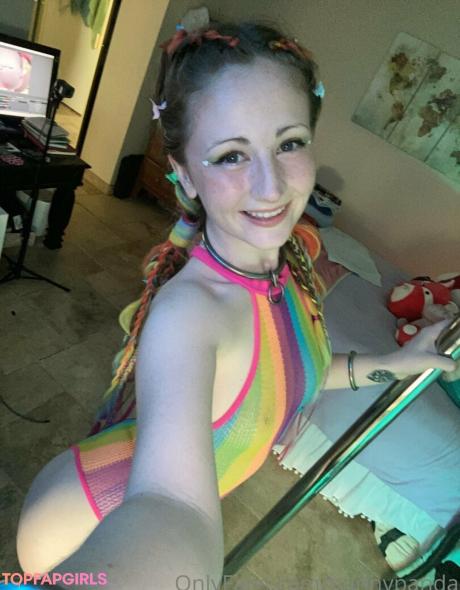 Bunnypanda nude leaked OnlyFans photo #30