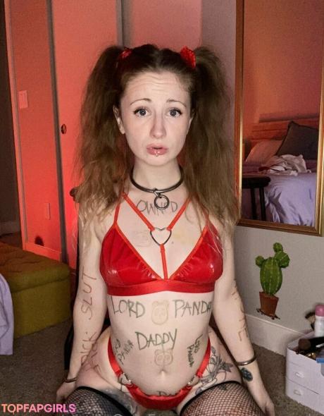 Bunnypanda nude leaked OnlyFans photo #54