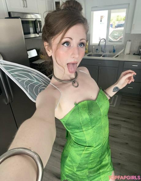 Bunnypanda nude leaked OnlyFans photo #92
