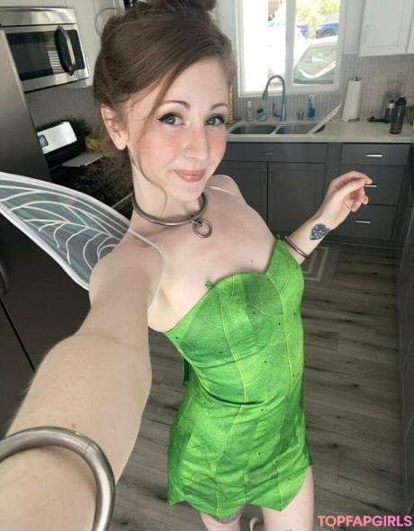 Bunnypanda nude leaked OnlyFans photo #93