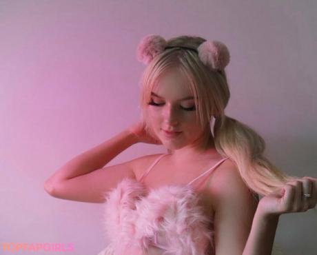 Briziana nude leaked OnlyFans photo #3