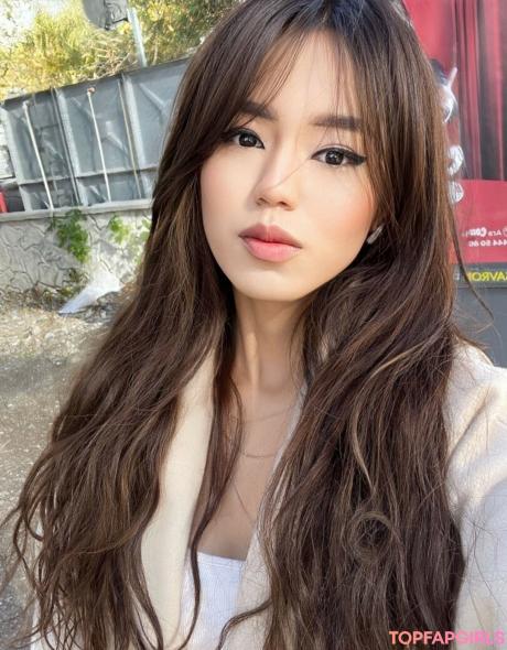 Zhang nude leaked OnlyFans photo #15