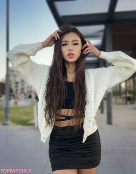 Zhang nude leaked OnlyFans photo #4