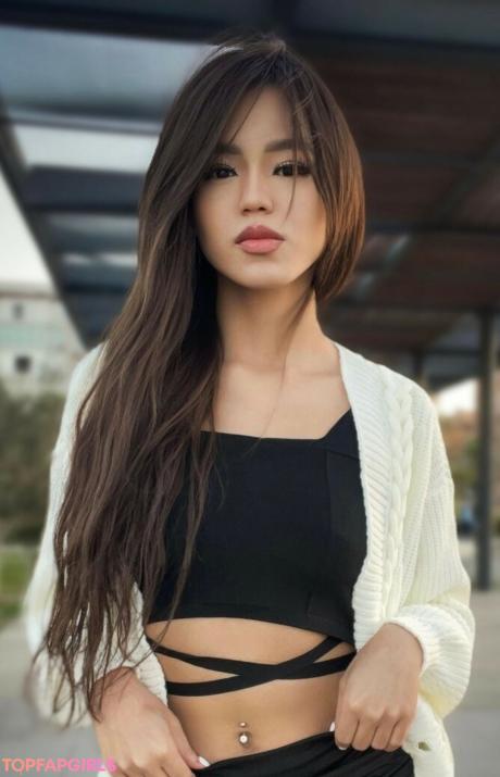 Zhang nude leaked OnlyFans photo #6