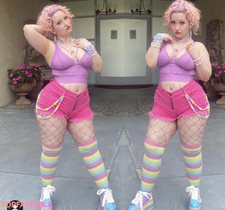 Cokebottle_Thunderthighs nude leaked OnlyFans photo #3