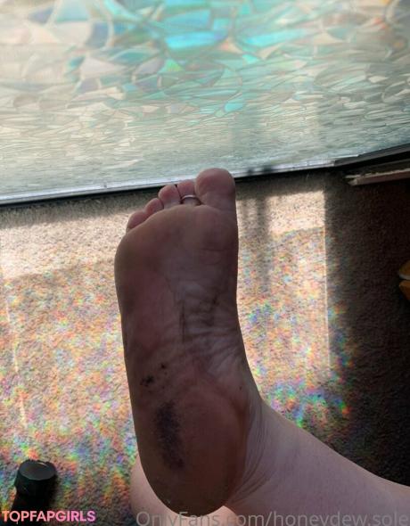 Honeydew.sole nude leaked OnlyFans photo #3