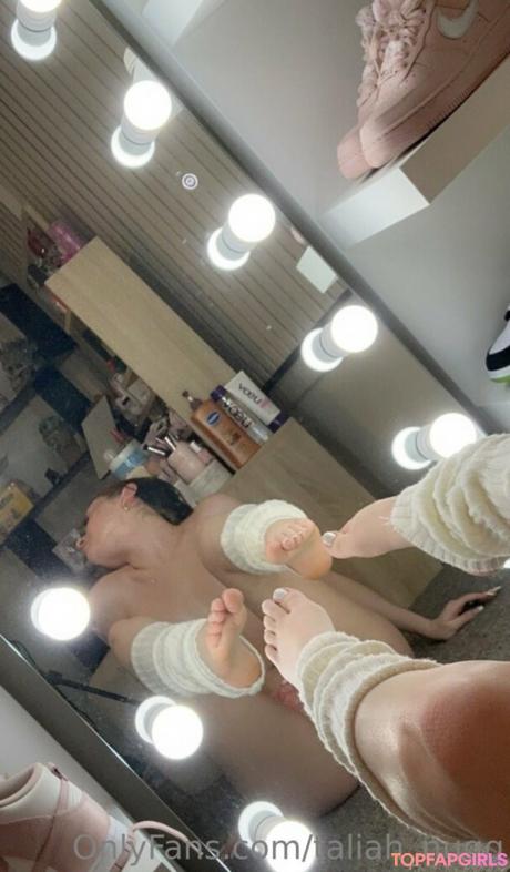 Taliah_nugg nude leaked OnlyFans photo #10
