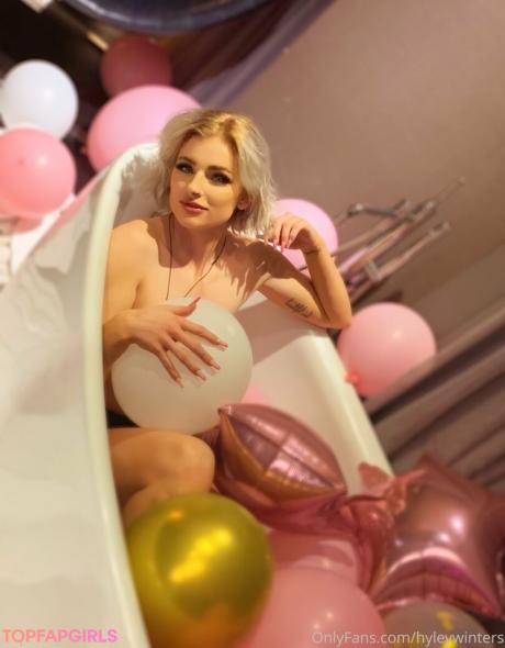 Hyleywinters nude leaked OnlyFans photo #10
