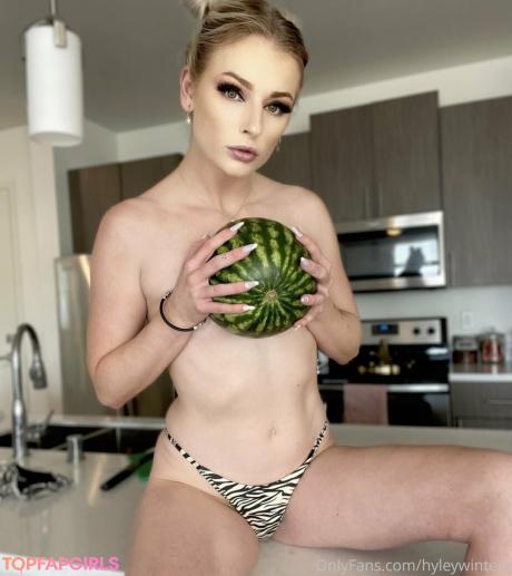 Hyleywinters nude leaked OnlyFans photo #37