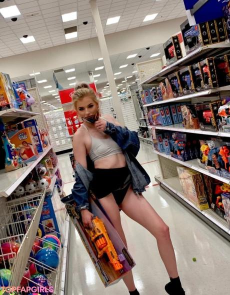 Hyleywinters nude leaked OnlyFans photo #70