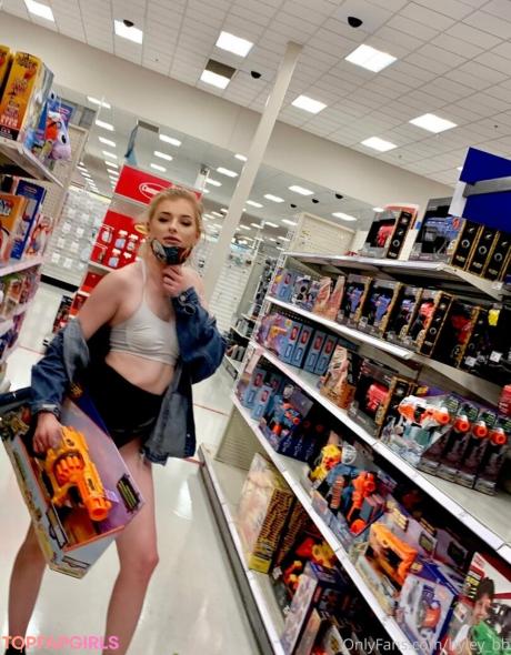 Hyleywinters nude leaked OnlyFans photo #71
