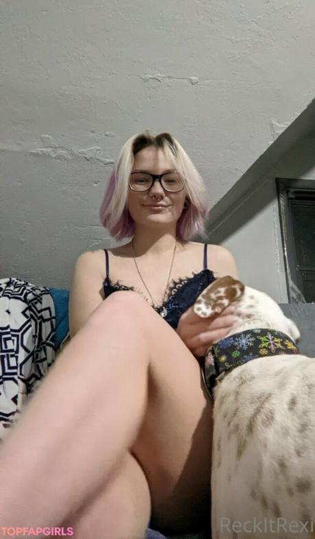 Reckitrexi nude leaked OnlyFans photo #2