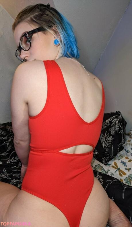 Reckitrexi nude leaked OnlyFans photo #29
