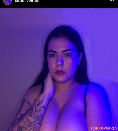 Laraoliveiraof nude leaked OnlyFans photo #2