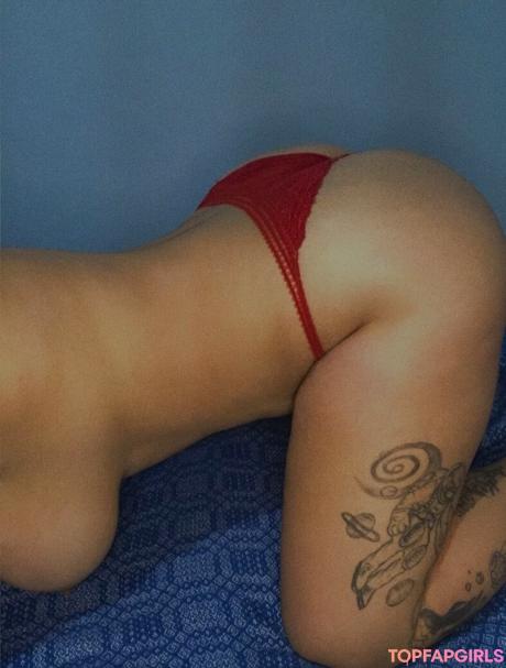 Laraoliveiraof nude leaked OnlyFans photo #8