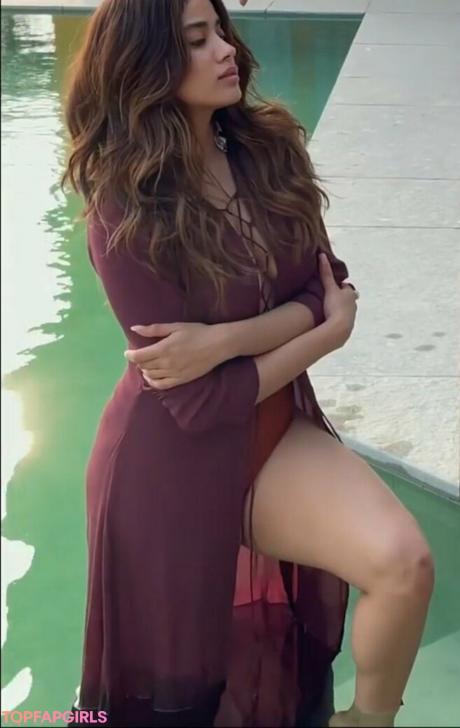 Janhvi nude leaked OnlyFans photo #24