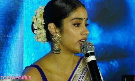 Janhvi nude leaked OnlyFans photo #62