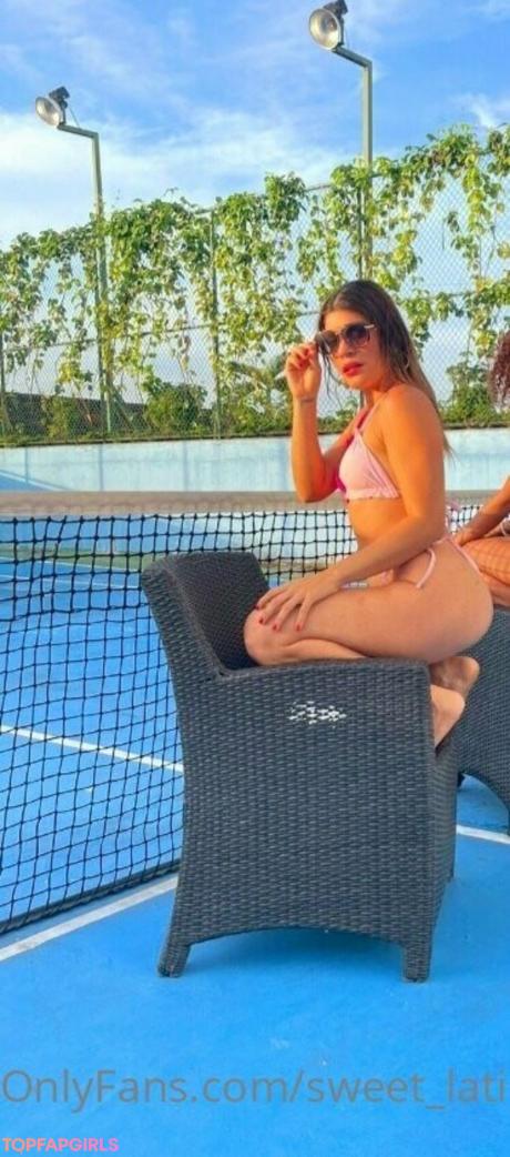 Sweet_latina28 nude leaked OnlyFans photo #38